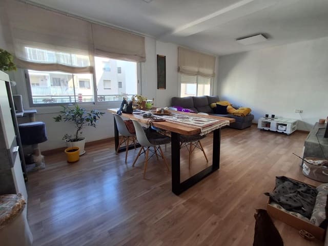 2 soveværelse Lejlighed til salg i Mataró - € 239.000 (Ref: 9841252)