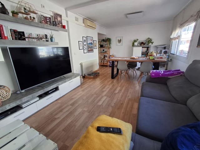 2 soveværelse Lejlighed til salg i Mataró - € 239.000 (Ref: 9841252)