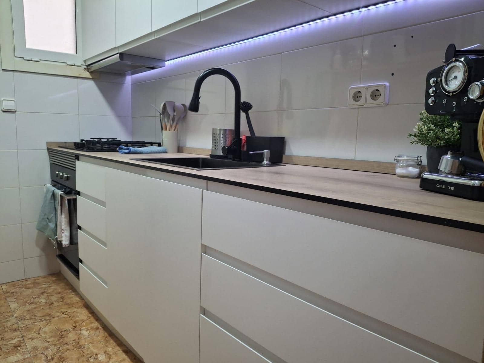 2 camera da letto Appartamento in vendita in Mataro - 239.000 € (Rif: 9841252)