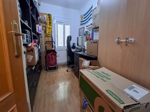 2 soveværelse Lejlighed til salg i Mataró - € 239.000 (Ref: 9841252)
