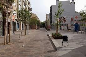3 camera da letto Appartamento da affittare in Mataró - 1.650 € (Rif: 9841253)
