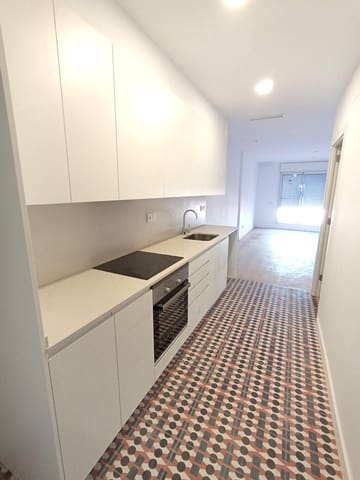 Appartement de 3 chambres à louer à Mataró - 1 650 € (Ref: 9841253)