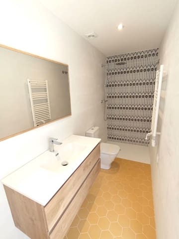 Appartement de 3 chambres à louer à Mataró - 1 650 € (Ref: 9841253)
