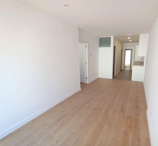 Appartement de 3 chambres à louer à Mataró - 1 650 € (Ref: 9841253)