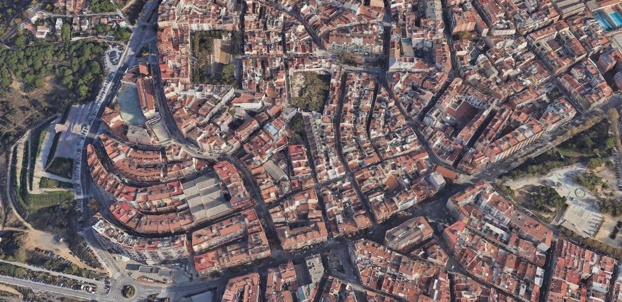 Building Plot for sale in Mataro - € 450,000 (Ref: 9841254)