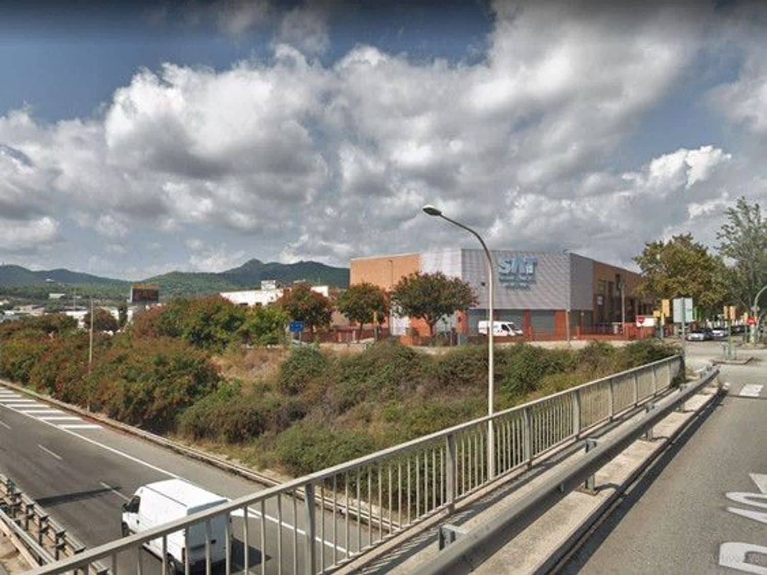 Building Plot for sale in Mataro - € 607,000 (Ref: 9867110)