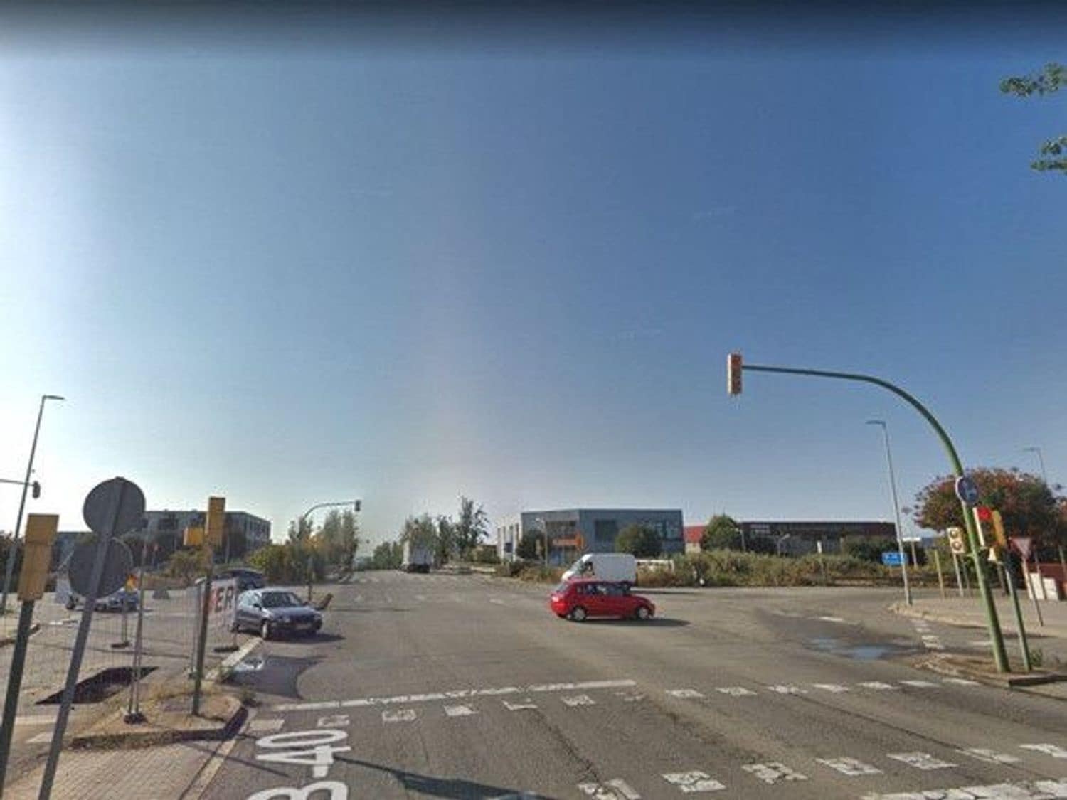 Building Plot for sale in Mataro - € 607,000 (Ref: 9867110)