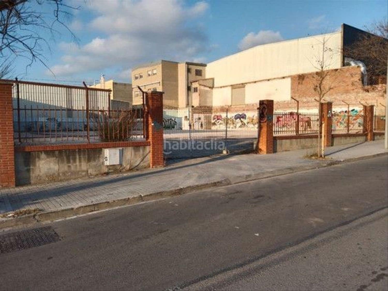 Building Plot for sale in Mataro - € 607,000 (Ref: 9867110)