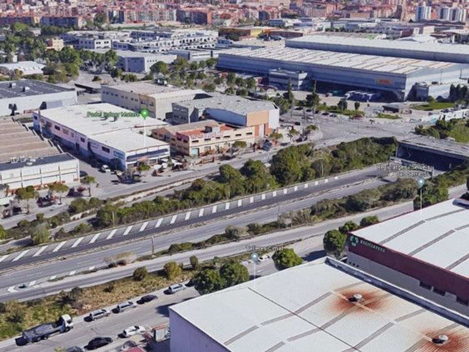 Building Plot for sale in Mataro - € 607,000 (Ref: 9867110)