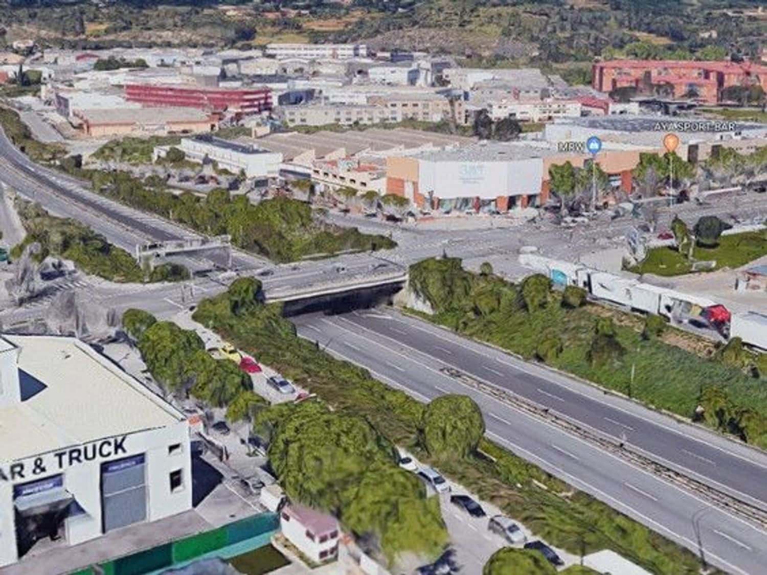 Building Plot for sale in Mataro - € 607,000 (Ref: 9867110)