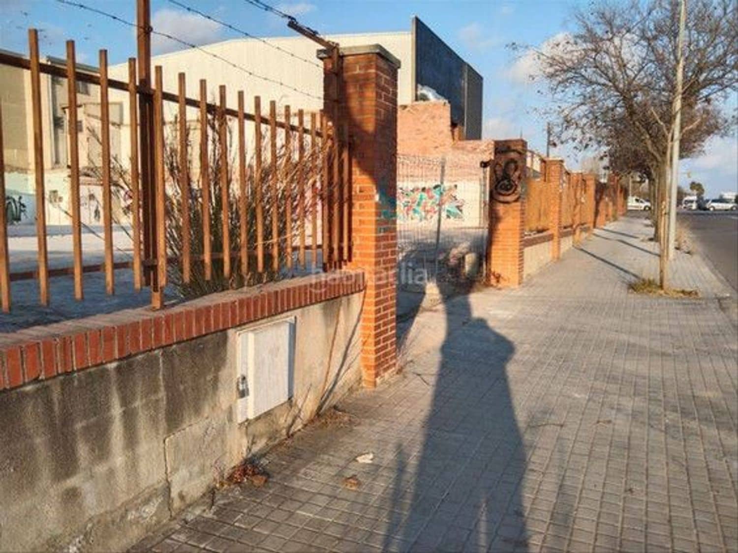 Building Plot for sale in Mataro - € 607,000 (Ref: 9867110)