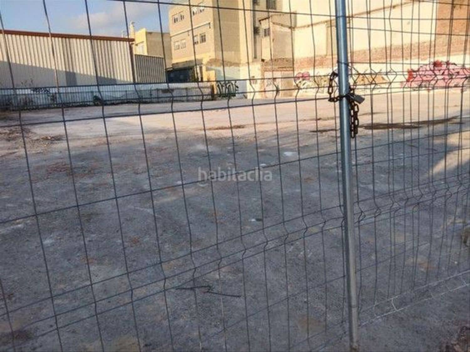 Building Plot for sale in Mataro - € 607,000 (Ref: 9867110)