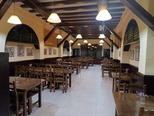 Commercial for rent in Mataró - € 5,500 (Ref: 9868716)