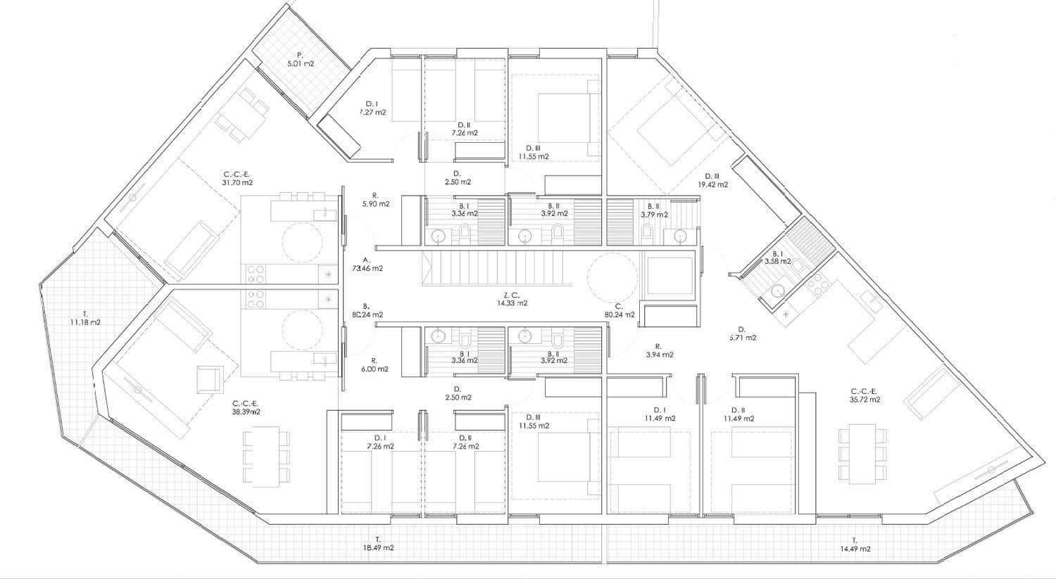 Terrain à Bâtir à vendre à Tordera - 550 000 € (Ref: 9878992)
