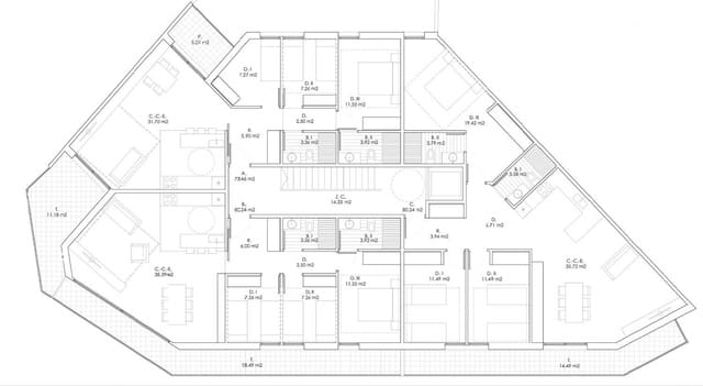 Terrain à Bâtir à vendre à Tordera - 550 000 € (Ref: 9878992)