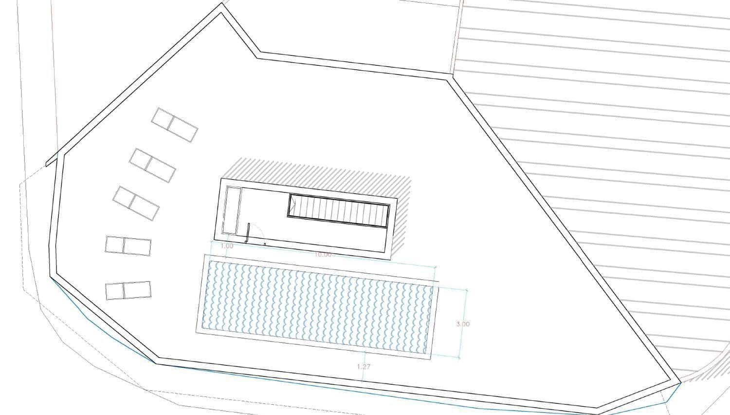 Terrain à Bâtir à vendre à Tordera - 550 000 € (Ref: 9878992)