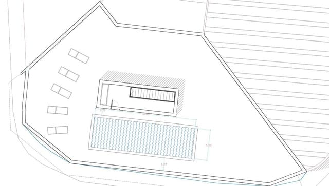 Terrain à Bâtir à vendre à Tordera - 550 000 € (Ref: 9878992)