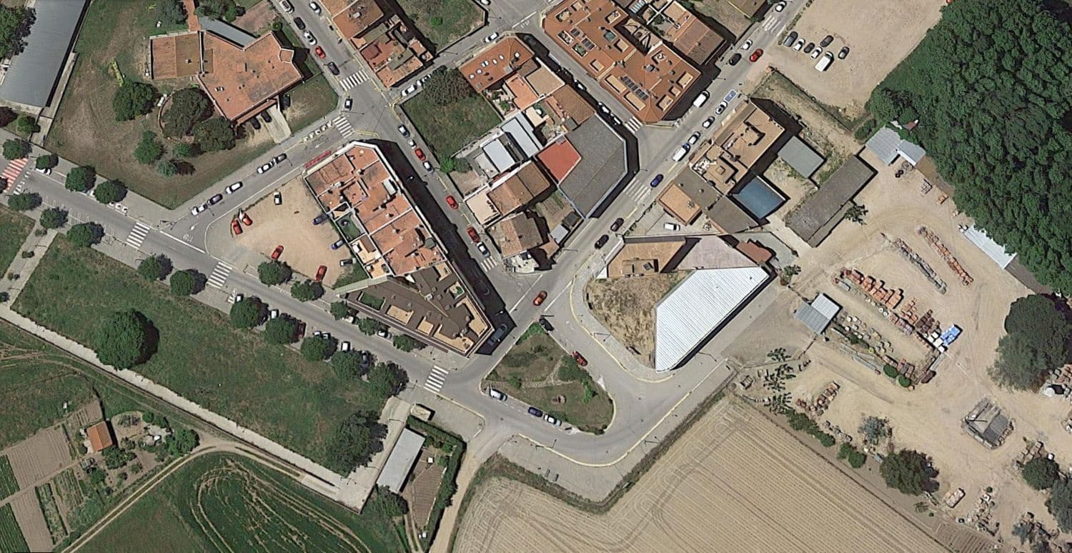 Terrain à Bâtir à vendre à Tordera - 550 000 € (Ref: 9878992)