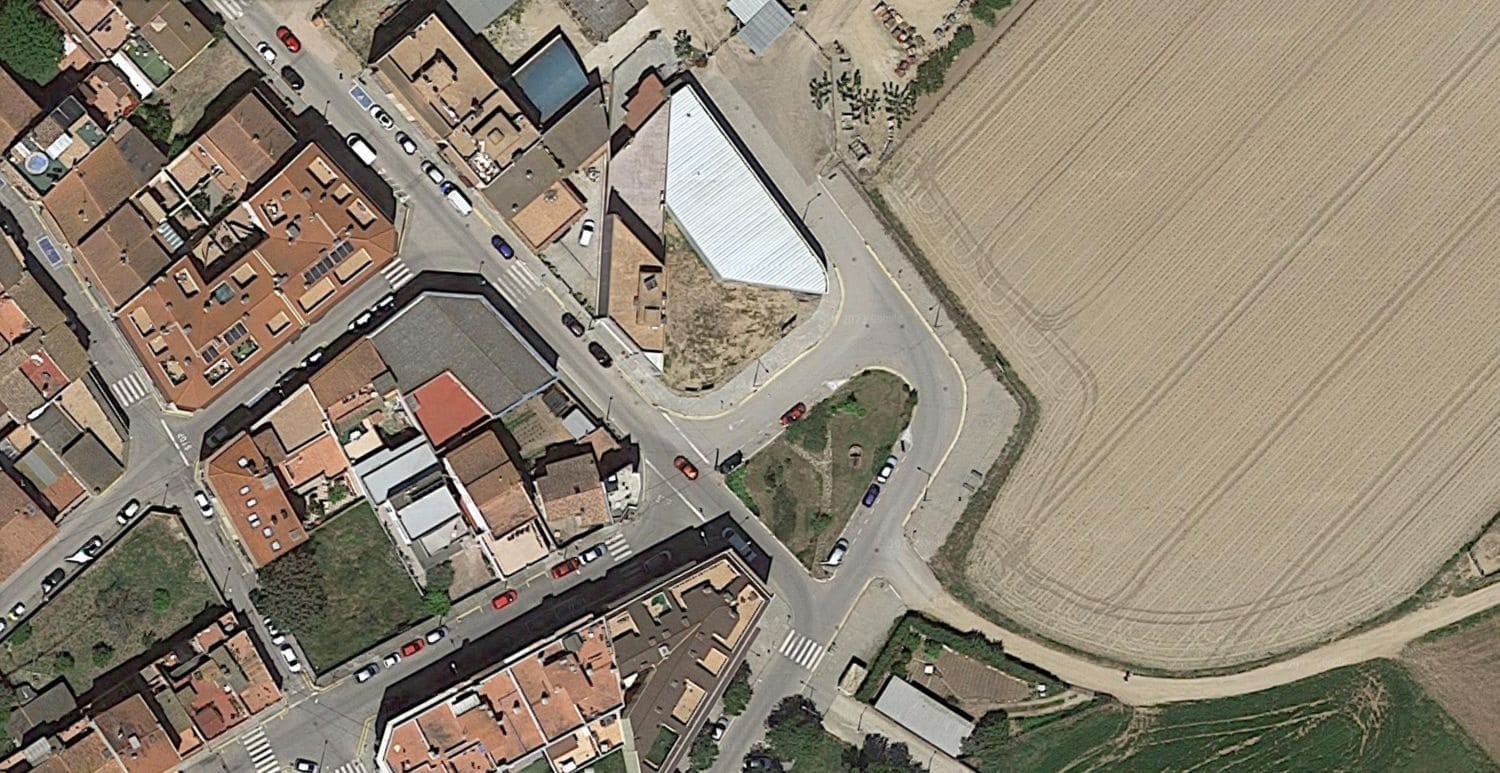Terrain à Bâtir à vendre à Tordera - 550 000 € (Ref: 9878992)