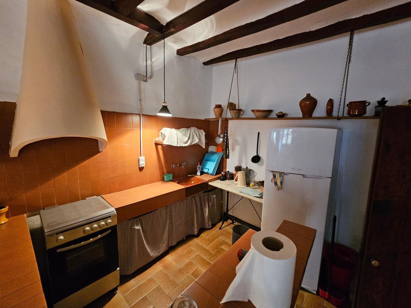 6 makuuhuone Rivitalo myytävänä paikassa Poboleda - 410 000 € (Ref: 9878993)