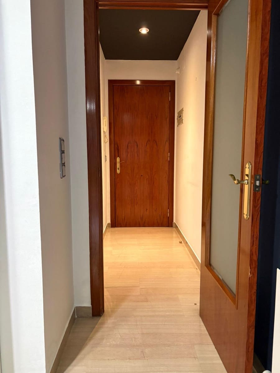 1 quarto Penthouse para venda em Sant Andreu de Llavaneres - 260 000 € (Ref: 9915992)