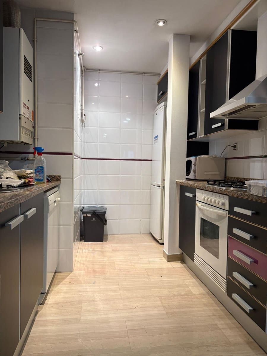 1 quarto Penthouse para venda em Sant Andreu de Llavaneres - 260 000 € (Ref: 9915992)