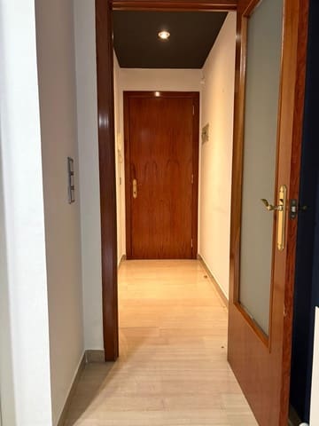 1 quarto Penthouse para venda em Sant Andreu de Llavaneres - 260 000 € (Ref: 9915992)