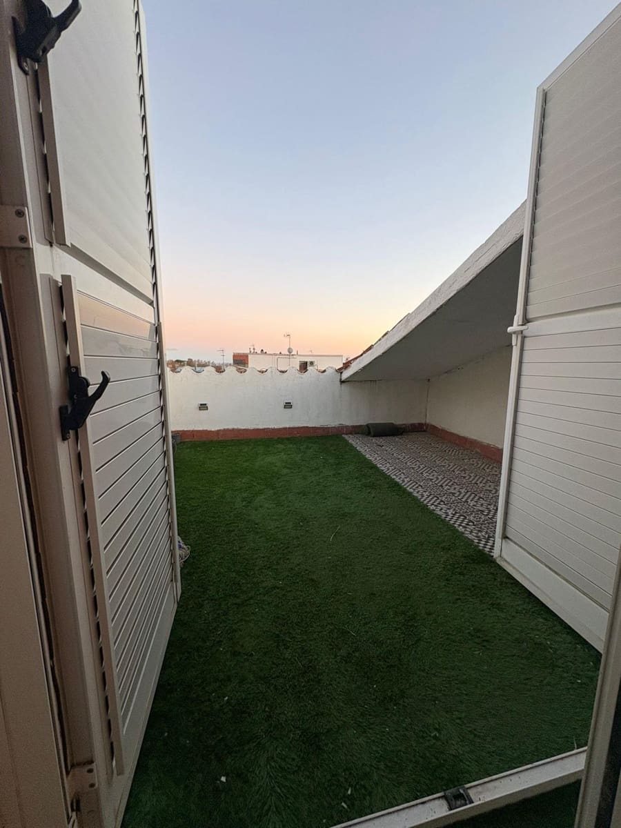 1 quarto Penthouse para venda em Sant Andreu de Llavaneres - 260 000 € (Ref: 9915992)