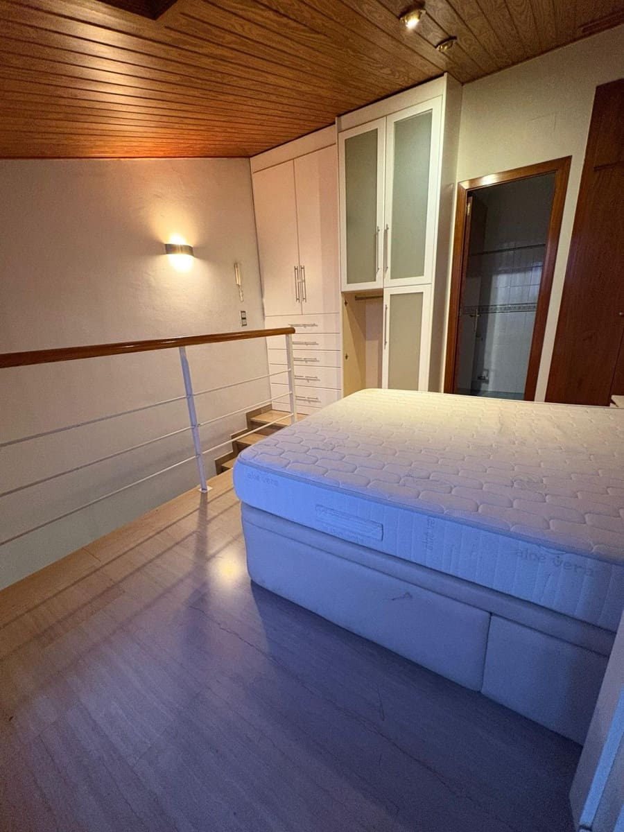 1 quarto Penthouse para venda em Sant Andreu de Llavaneres - 260 000 € (Ref: 9915992)
