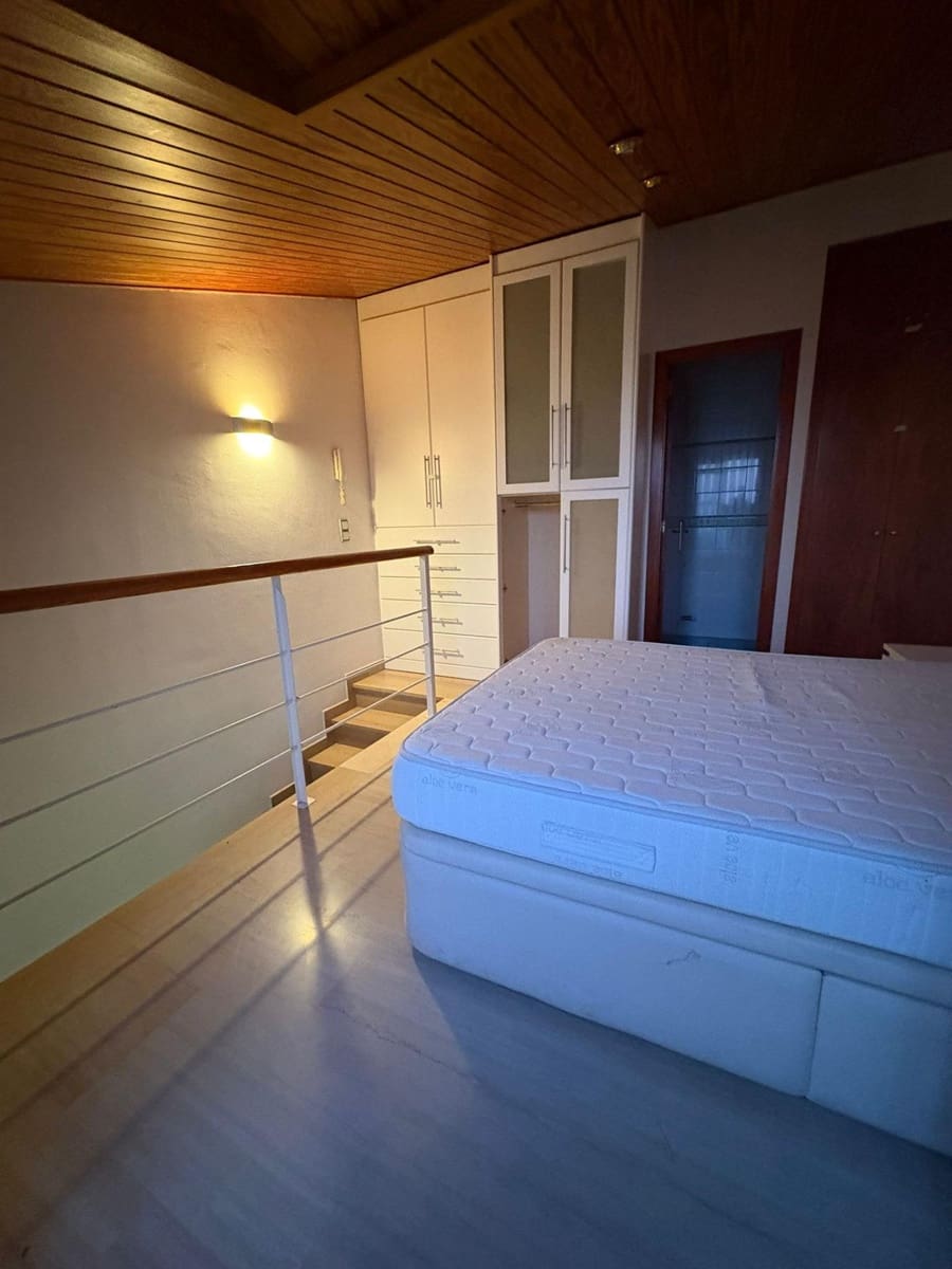 1 quarto Penthouse para venda em Sant Andreu de Llavaneres - 260 000 € (Ref: 9915992)