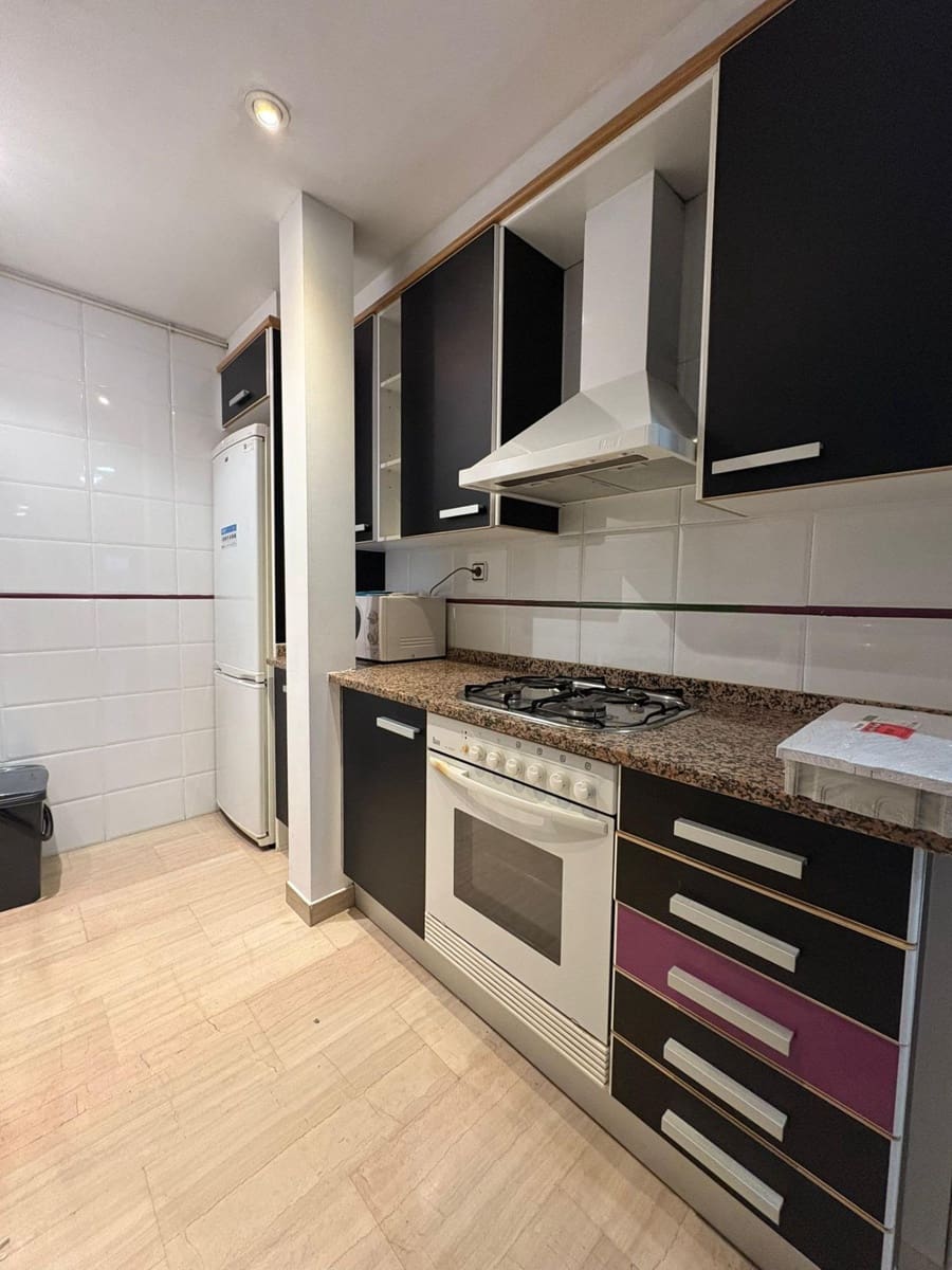 1 quarto Penthouse para venda em Sant Andreu de Llavaneres - 260 000 € (Ref: 9915992)