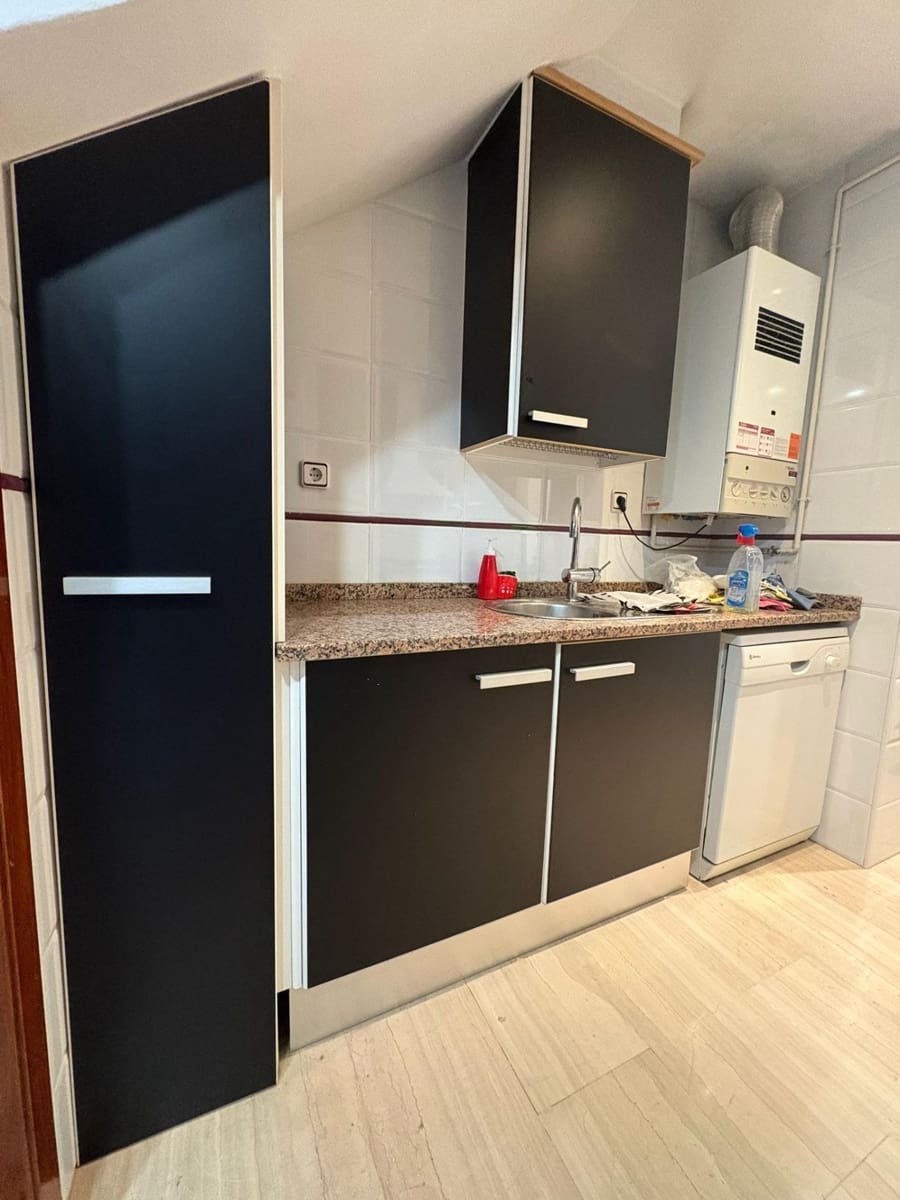 1 quarto Penthouse para venda em Sant Andreu de Llavaneres - 260 000 € (Ref: 9915992)