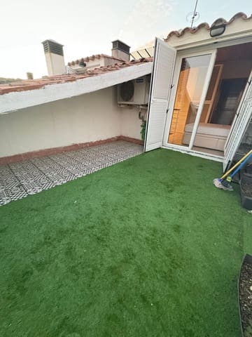 1 quarto Penthouse para venda em Sant Andreu de Llavaneres - 260 000 € (Ref: 9915992)