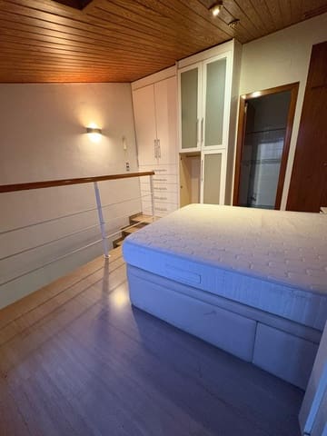 1 quarto Penthouse para venda em Sant Andreu de Llavaneres - 260 000 € (Ref: 9915992)