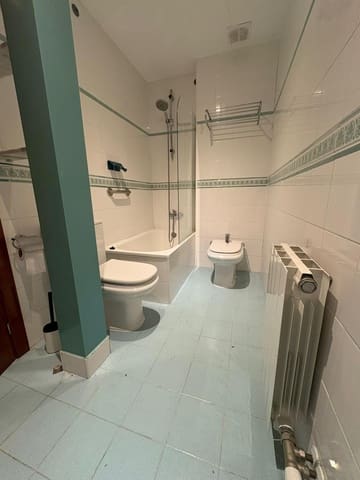1 quarto Penthouse para venda em Sant Andreu de Llavaneres - 260 000 € (Ref: 9915992)