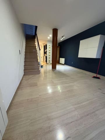 1 quarto Penthouse para venda em Sant Andreu de Llavaneres - 260 000 € (Ref: 9915992)