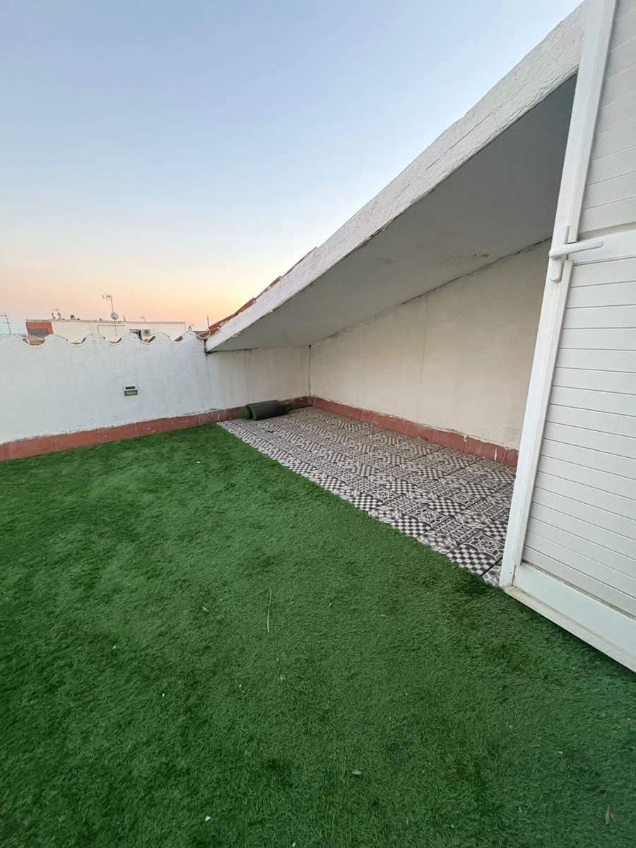 1 quarto Penthouse para venda em Sant Andreu de Llavaneres - 260 000 € (Ref: 9915992)