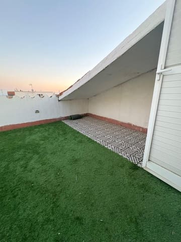 1 quarto Penthouse para venda em Sant Andreu de Llavaneres - 260 000 € (Ref: 9915992)