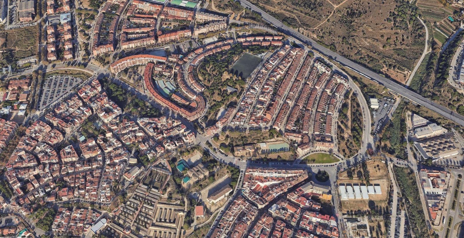 3 Zimmer Apartment zu verkaufen in Mataro - 250.000 € (Ref: 9915993)