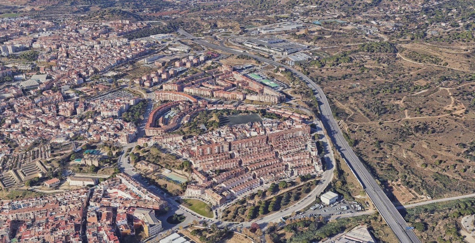 3 Zimmer Apartment zu verkaufen in Mataro - 250.000 € (Ref: 9915993)