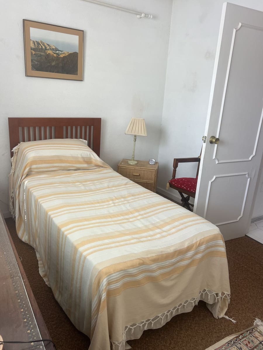 3 slaapkamer Huis te koop in Calahonda met garage - € 480.000 (Ref: 10004908)