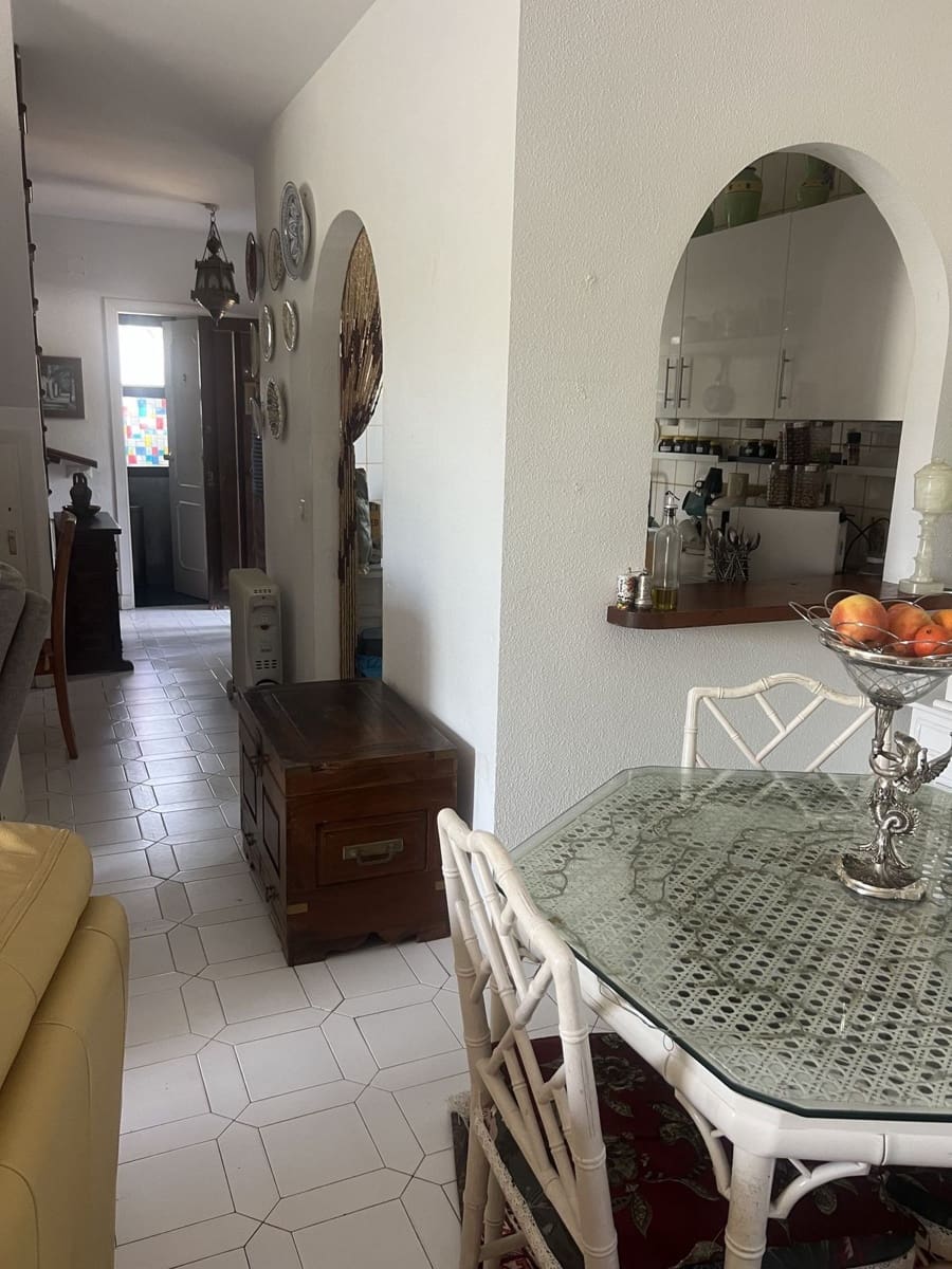3 slaapkamer Huis te koop in Calahonda met garage - € 480.000 (Ref: 10004908)