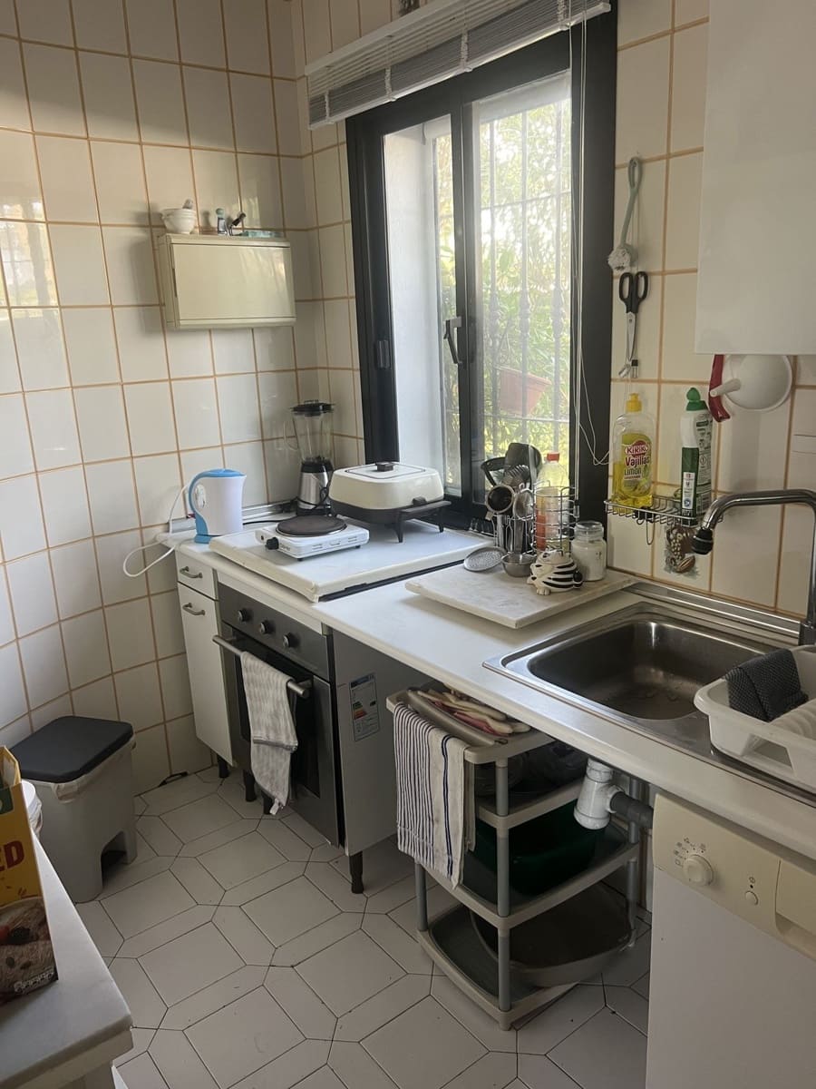 3 slaapkamer Huis te koop in Calahonda met garage - € 480.000 (Ref: 10004908)