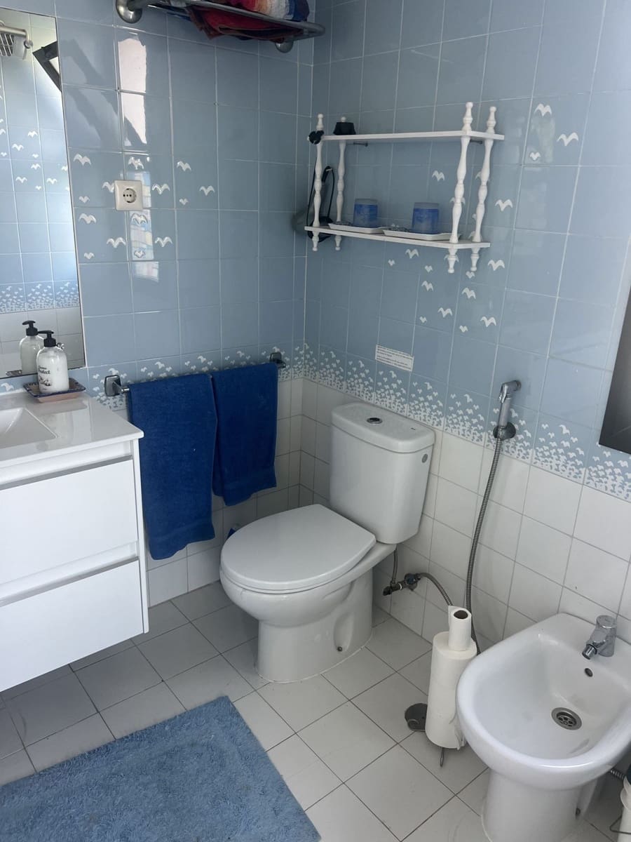 3 slaapkamer Huis te koop in Calahonda met garage - € 480.000 (Ref: 10004908)