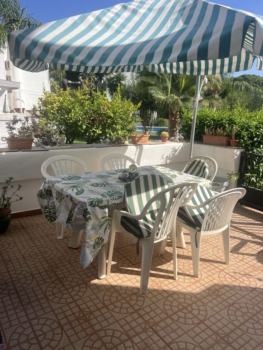 3 slaapkamer Huis te koop in Calahonda met garage - € 480.000 (Ref: 10004908)