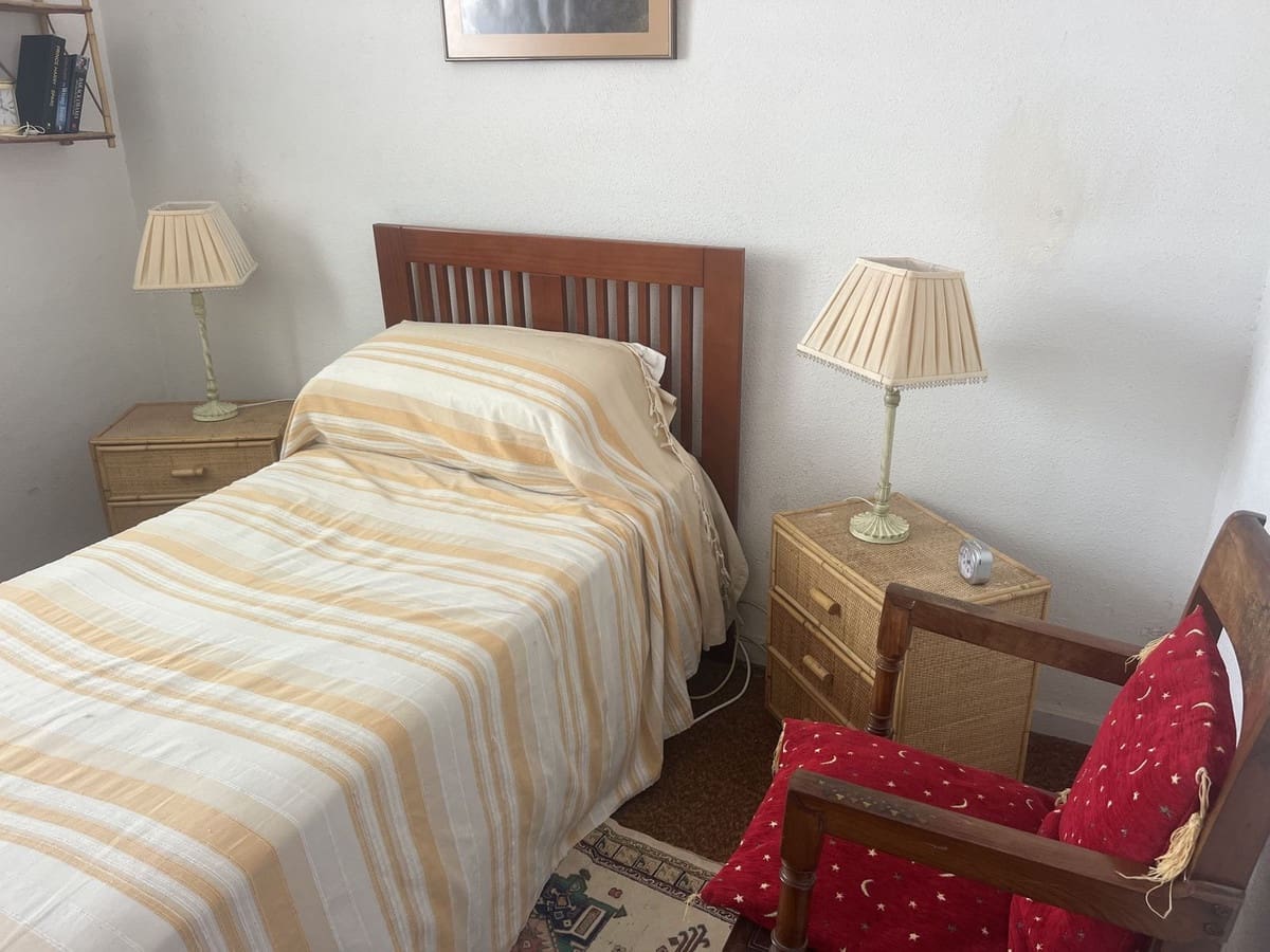 3 slaapkamer Huis te koop in Calahonda met garage - € 480.000 (Ref: 10004908)