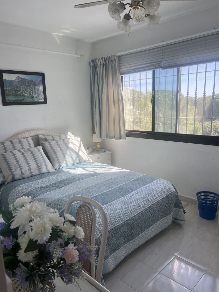 3 slaapkamer Huis te koop in Calahonda met garage - € 480.000 (Ref: 10004908)