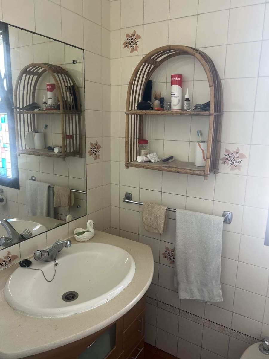 3 slaapkamer Huis te koop in Calahonda met garage - € 480.000 (Ref: 10004908)