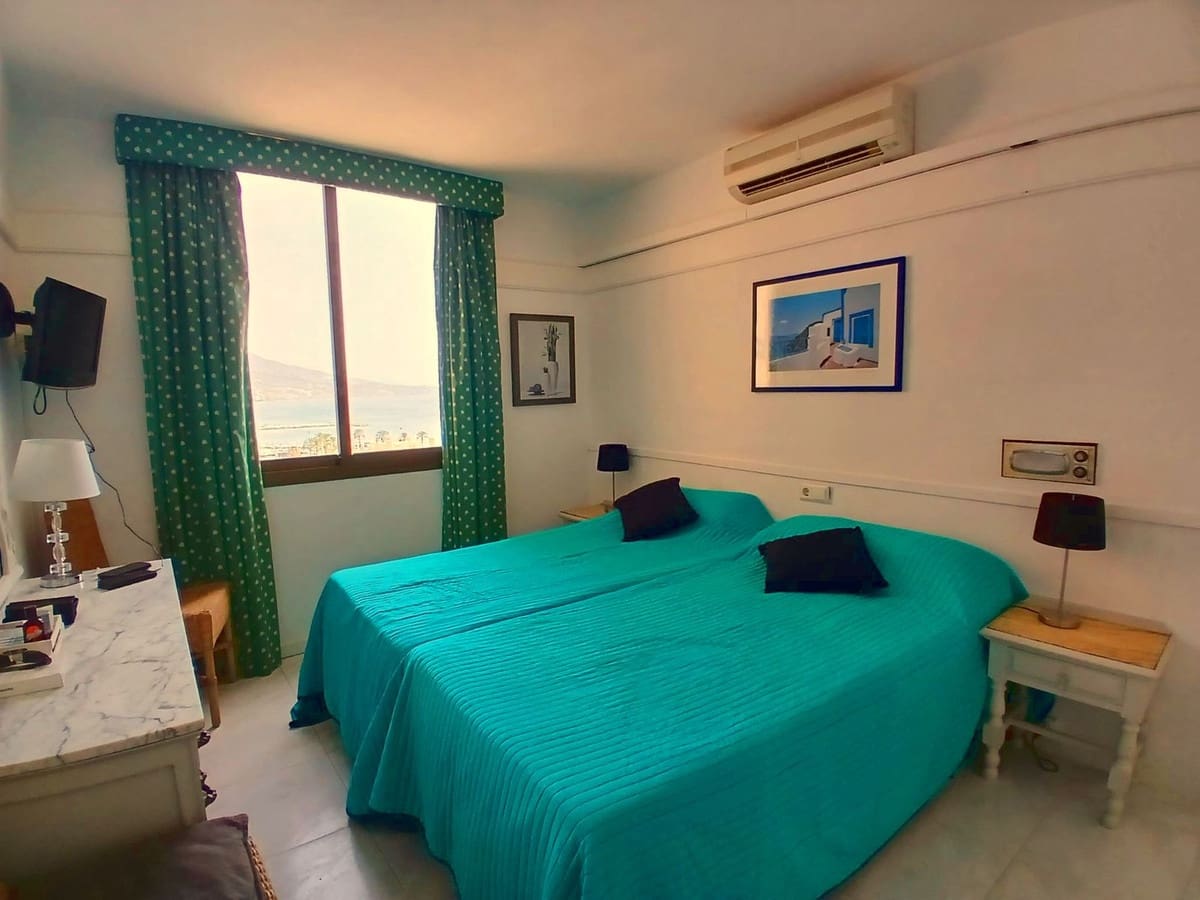 1 Zimmer Apartment zu verkaufen in Fuengirola mit Pool Garage - 359.000 € (Ref: 10006126)