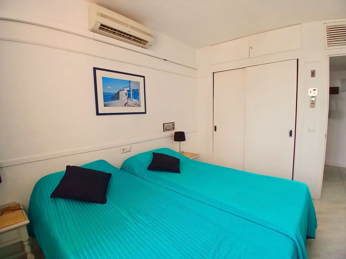 1 Zimmer Apartment zu verkaufen in Fuengirola mit Pool Garage - 359.000 € (Ref: 10006126)